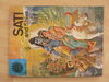 Amar Chitra Katha 111 - Sati and Shiva - India Book zw