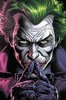 HC - DC Black Label - Batman - Die drei Joker 2 - Panini - NEU