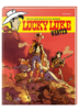 HC - Lucky Luke Hommage 4 - Wanted - Matthieu Bonhomme - EHAPA NEU