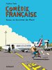 HC - Comedie Francaise - Mathieu Sapin - Reprodukt NEU