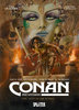 HC - Conan der Cimmerier 11 - Civiello / Headline - Splitter NEU