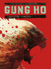 HC - Gung Ho 5 - Die weisse Flut - von Kummant - Cross Cult - NEU