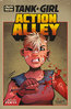 Tank Girl Action Alley 1 - Martin / Parson - Kult Comics NEU