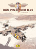 HC - Das Pin-Up der B-24 - Band 1 - Bunte Dimensionen - NEU