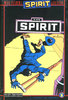HC - Spirit Archive 8 - Will Eisner - Salleck Neu
