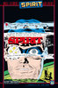 HC - Spirit Archive 20 - Will Eisner - Salleck Neu