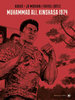 HC -  Muhammad Ali, Kinshasa 1974 - Morvan / Ortiz - Bahoe Books NEU