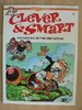 Clever & Smart 14 - Ibanez - Carlsen EA