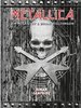 HC - Metallica - Die Graphic Novel - Williamson / McCarthy - Panini - NEU
