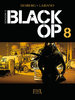 HC - Black OP 8 - Labiano / Desberg - Finix NEU