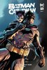 HC - DC Black Label - Batman / Catwoman 1 - Panini - NEU