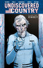 HC - Undiscovered Country 2 - Snyder / Soule - Cross Cult - NEU