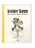 HC - Lucky Luke - Die Eroberung des Westens - EHAPA NEU