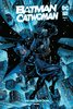 HC Variant - DC Black Label - Batman / Catwoman 1 - Panini - NEU