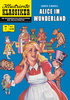 Illustrierte Klassiker 1 - Alice im Wunderland - BSV NEU