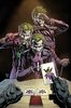 HC Collector's Edition - DC Black Label - Batman - Die drei Joker - Panini - NEU