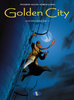 HC - Golden City Gesamtausgabe 2 - Pecqueur - BD NEU