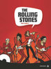 HC -  The Rolling Stones - Ceka - Bahoe Books NEU