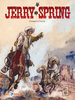 HC - Jerry Spring 1 - Jije - All Verlag NEU