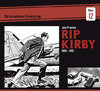 HC - Rip Kirby 12 - John Prentice - Bocola NEU