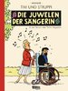 HC - Tim und Struppi Sonderausgabe - Die Juwelen der Sängerin - Herge - Carlsen NEU