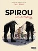 Spirou &; Fantasio Spezial 34 - Die Hoffnung 3 - Emile Bravo - Carlsen NEU