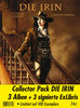 HC - Die Irin Collector Pack - Pascal / Pavot - BD Must NEU