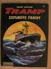 Tramp 3 - Explosive Fracht - Kraehn / Jusseaume - Carlsen EA