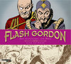 HC - Flash Gordon 3 - Alex Raymond - Hannibal NEU