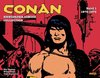 HC - Conan Newspaper Comics Collection 1 - 1978-1979 - Buscema / Thomas - Panini - NEU