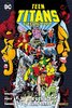 Teen Titans von George Perez 4 - Panini - NEU