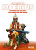 HC - Moebius Collection 4 - Die Ferien des Majors / Der Mann von der Ciguri - Moebius - Splitter NEU