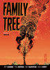HC - Family Tree 3 - Jeff Lemire - Splitter NEU