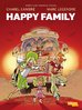 Spirou &; Fantasio Spezial 35 - Happy Family 1 - Legendre / Cambre - Carlsen NEU