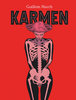 HC - Karmen - Guillem March - Cross Cult - NEU