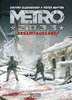 HC - Metro 2033 Gesamtausgabe - Peter Nuyten / Dimitry Gluchowski - Splitter NEU