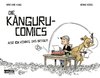 HC - Die Känguru-Comics - Kissel / Kling - Carlsen NEU