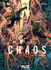 HC - Chaos 3 - Morvan / Macutay - Splitter NEU