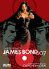 HC - James Bond 007 Stories 2 - Fleming / Pak - Splitter NEU