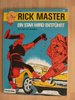 Rick Master 16 - Ein Star wird entführt - Tibet / Duchateau - Carlsen EA