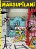 Marsupilami 27 - Chaos in Jollywood - Franquin / Batem - Carlsen NEU
