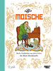 HC -  Moische - Typex - Scratch Books NEU