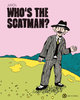Who's the Scatman? - Jeff Chi - Zwerchfell NEU