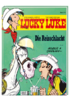 HC - Lucky Luke 78 - Die Reisschlacht - Morris / Goscinny - EHAPA NEU