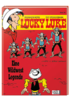 HC - Lucky Luke 76 - Eine Wildwest Legende - Morris / Nordmann - EHAPA NEU