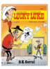 HC - Lucky Luke 71 - O.K. Corral - Morris / Fauche / Adam - EHAPA NEU