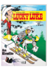 HC - Lucky Luke 70 - Am Klondike - Morris / Yann / Leturgie - EHAPA NEU