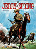 HC - Jerry Spring 3 - Jije - All Verlag NEU