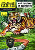 Illustrierte Klassiker 7 - Auf Tierfang in Afrika - BSV NEU