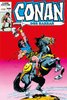 HC - Conan der Barbar Classic Collection 7 - Buscema / Chan - Panini - NEU